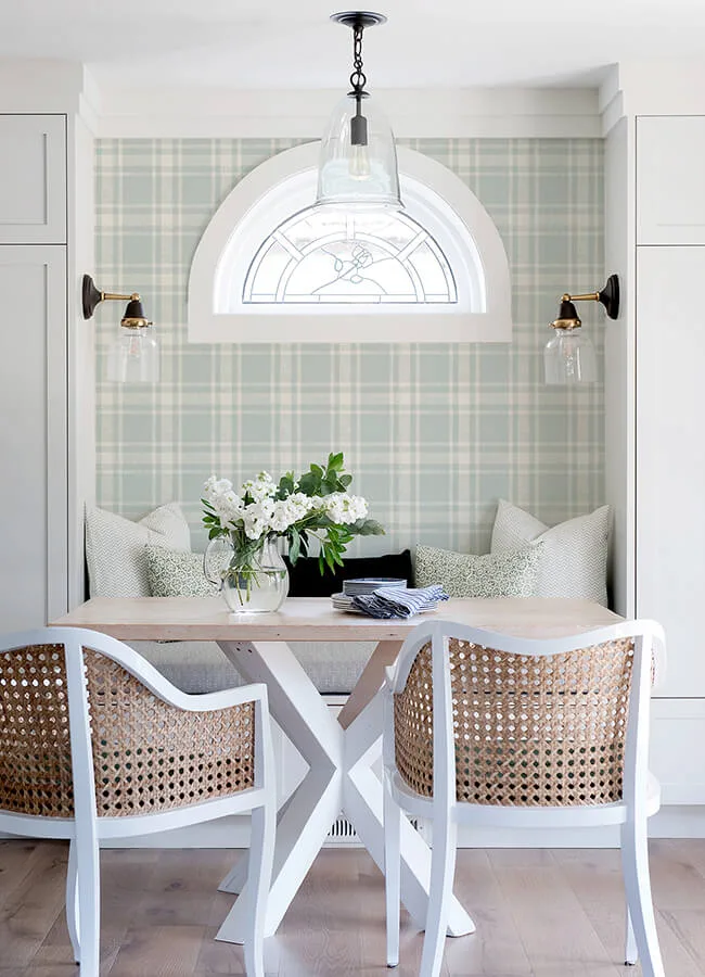 Chesapeake Antoine wallpaper, color Light Blue, SKU 4072-70016