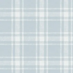 Chesapeake Antoine wallpaper, color Sky Blue, SKU 4072-70017
