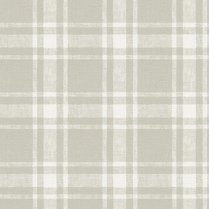 Chesapeake Antoine wallpaper, color Taupe, SKU 4072-70018