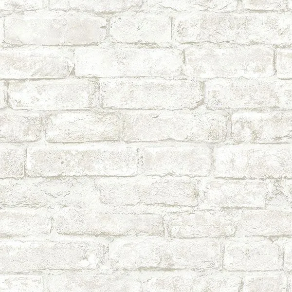 Chesapeake Arlington wallpaper, color Off White, SKU 3115-12481