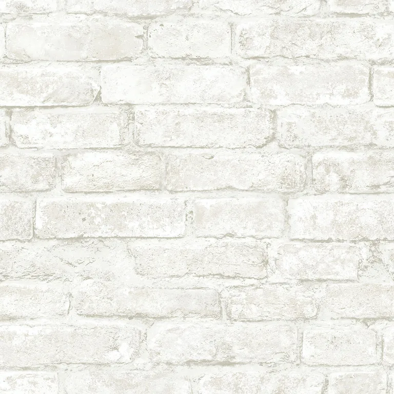 Chesapeake Arlington wallpaper, color White, SKU 3123-12481