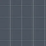 Chesapeake Auberge - Dark Blue Wallpaper | Buy Online Chesapeake Auberge wallpaper, color Dark Blue, SKU 4169-27605