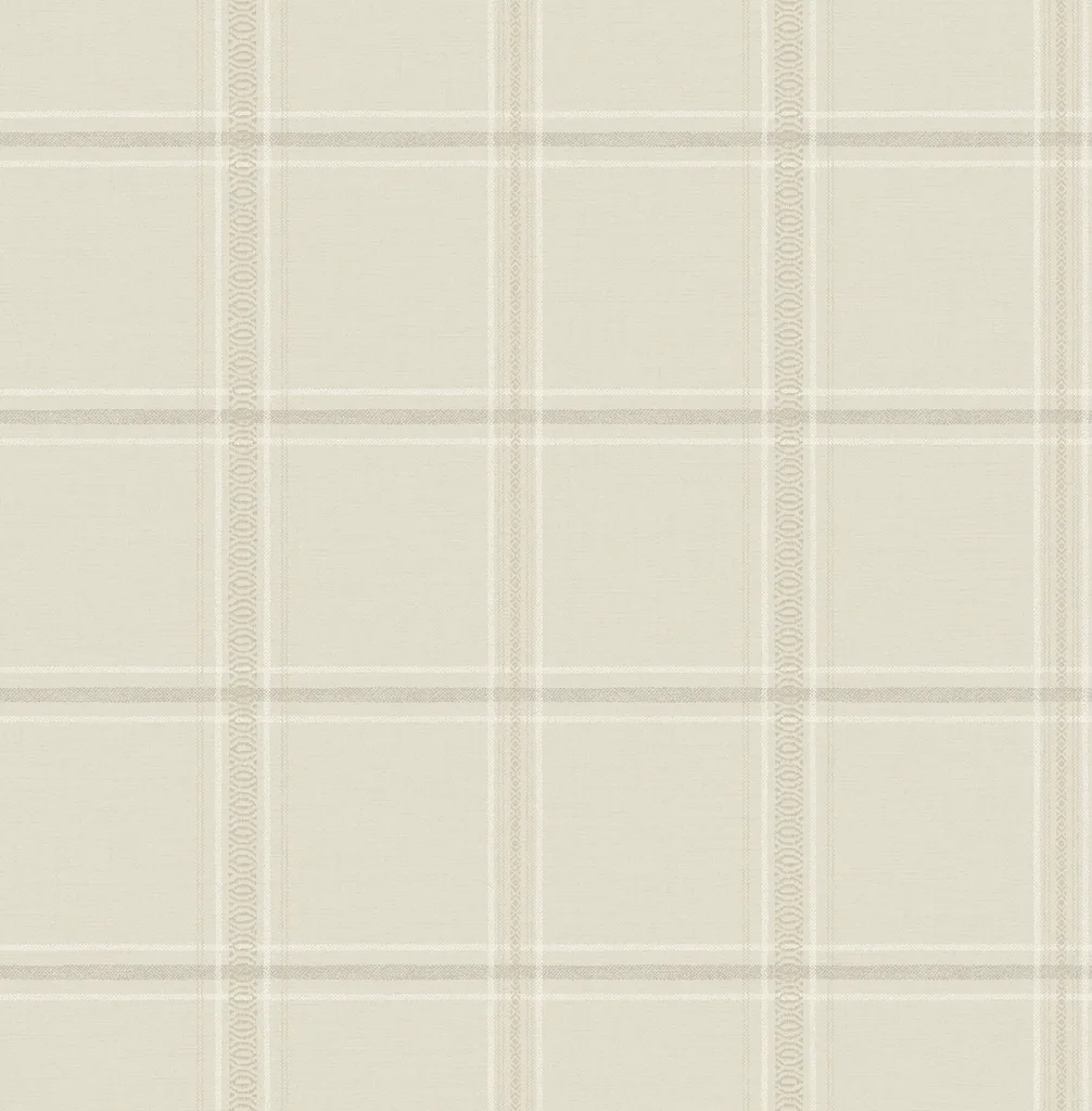 Chesapeake Auberge wallpaper, color Ivory, SKU 4169-27607