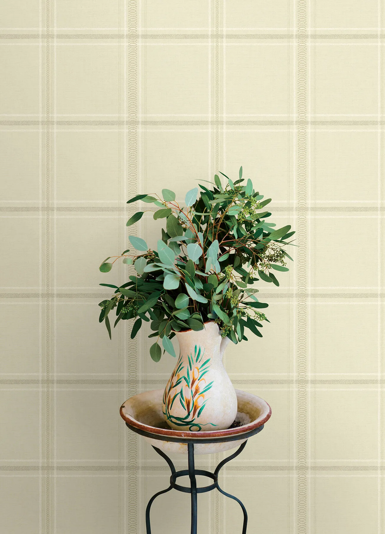 Chesapeake Auberge - Ivory Wallpaper | Buy Online Chesapeake Auberge wallpaper, color Ivory, SKU 4169-27607