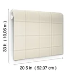 Chesapeake Auberge - Ivory Wallpaper | Buy Online Chesapeake Auberge wallpaper, color Ivory, SKU 4169-27607
