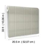 Chesapeake Auberge - Sage Wallpaper | Buy Online Chesapeake Auberge wallpaper, color Sage, SKU 4169-27609