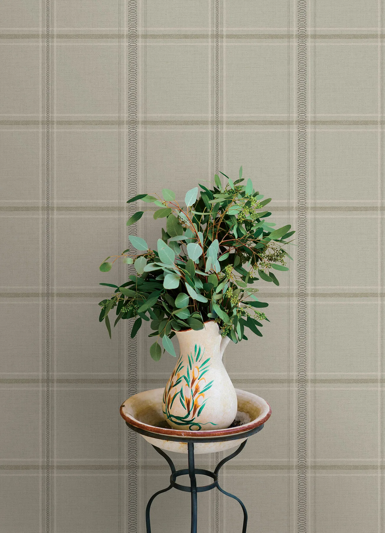 Chesapeake Auberge - Taupe Wallpaper | Buy Online Chesapeake Auberge wallpaper, color Taupe, SKU 4169-27608