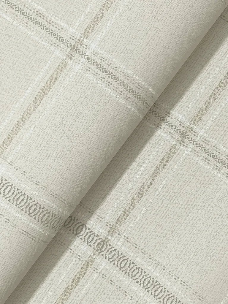 Chesapeake Auberge wallpaper, color Taupe, SKU 4169-27608