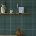Chesapeake Auberge - Teal Wallpaper | Buy Online Chesapeake Auberge wallpaper, color Teal, SKU 4169-27610