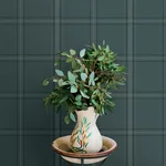 Chesapeake Auberge - Teal Wallpaper | Buy Online Chesapeake Auberge wallpaper, color Teal, SKU 4169-27610