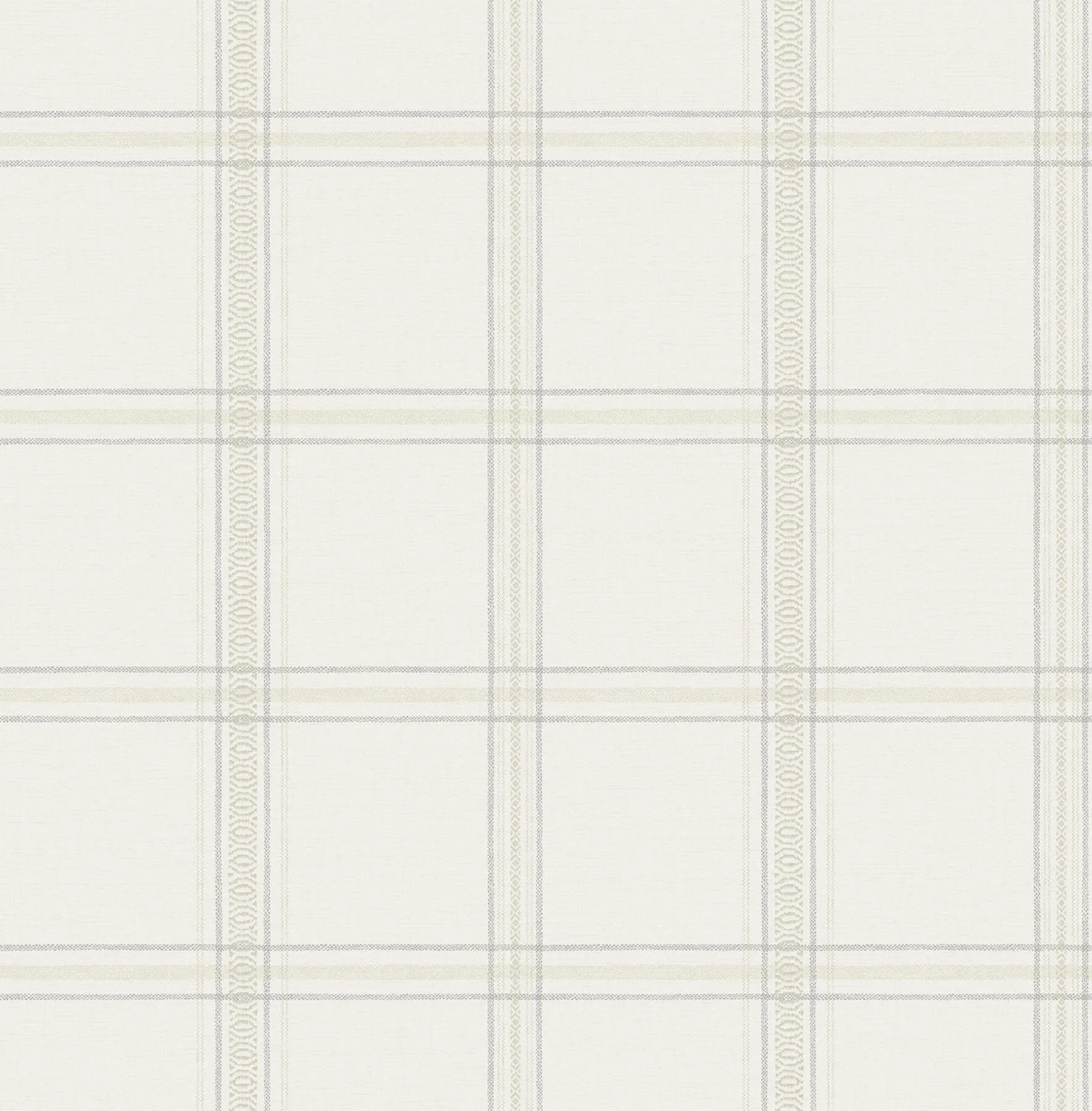 Chesapeake Auberge wallpaper, color White, SKU 4169-27606