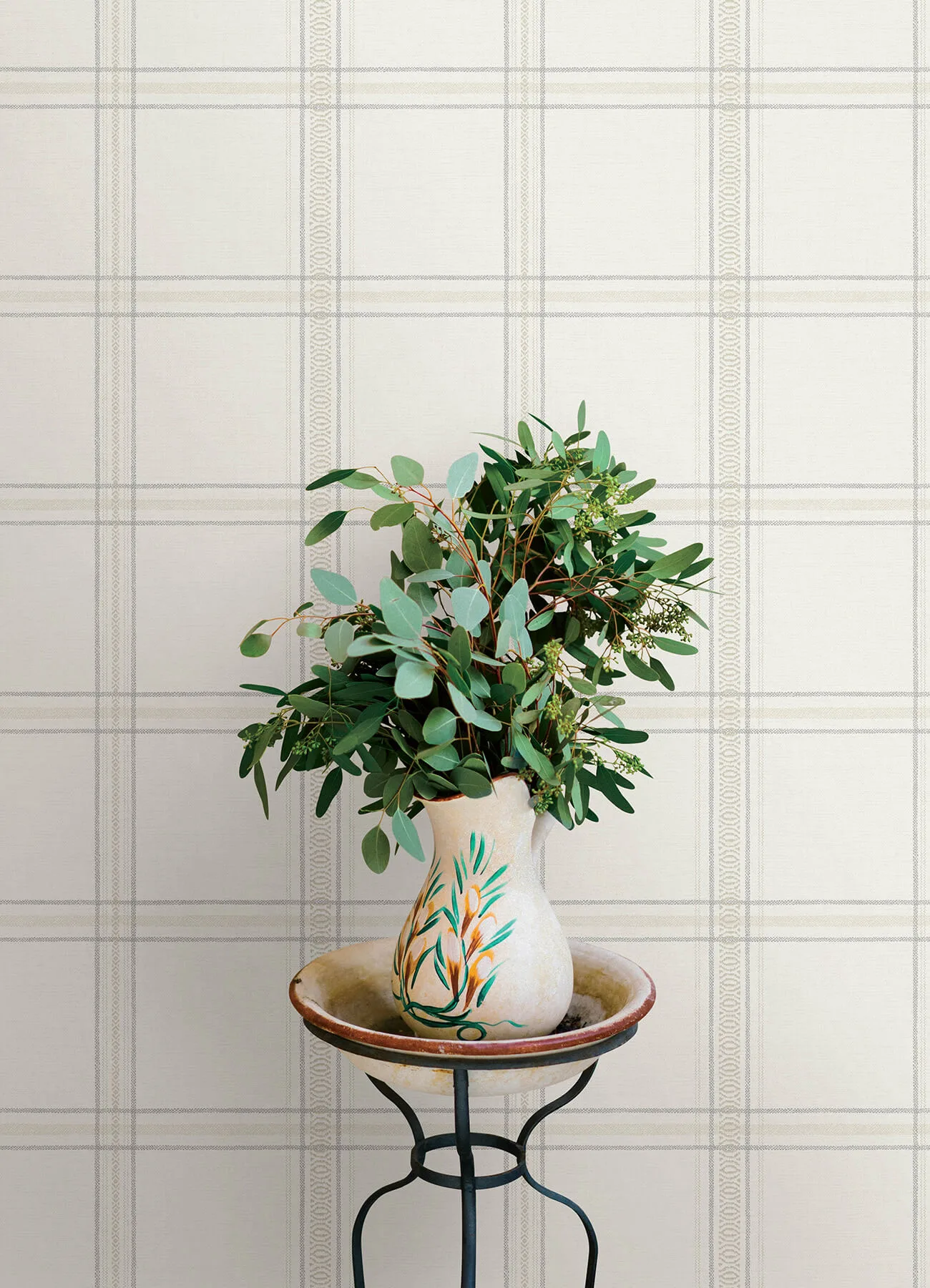 Chesapeake Auberge - White Wallpaper | Buy Online Chesapeake Auberge wallpaper, color White, SKU 4169-27606