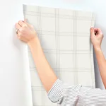 Chesapeake Auberge - White Wallpaper | Buy Online Chesapeake Auberge wallpaper, color White, SKU 4169-27606