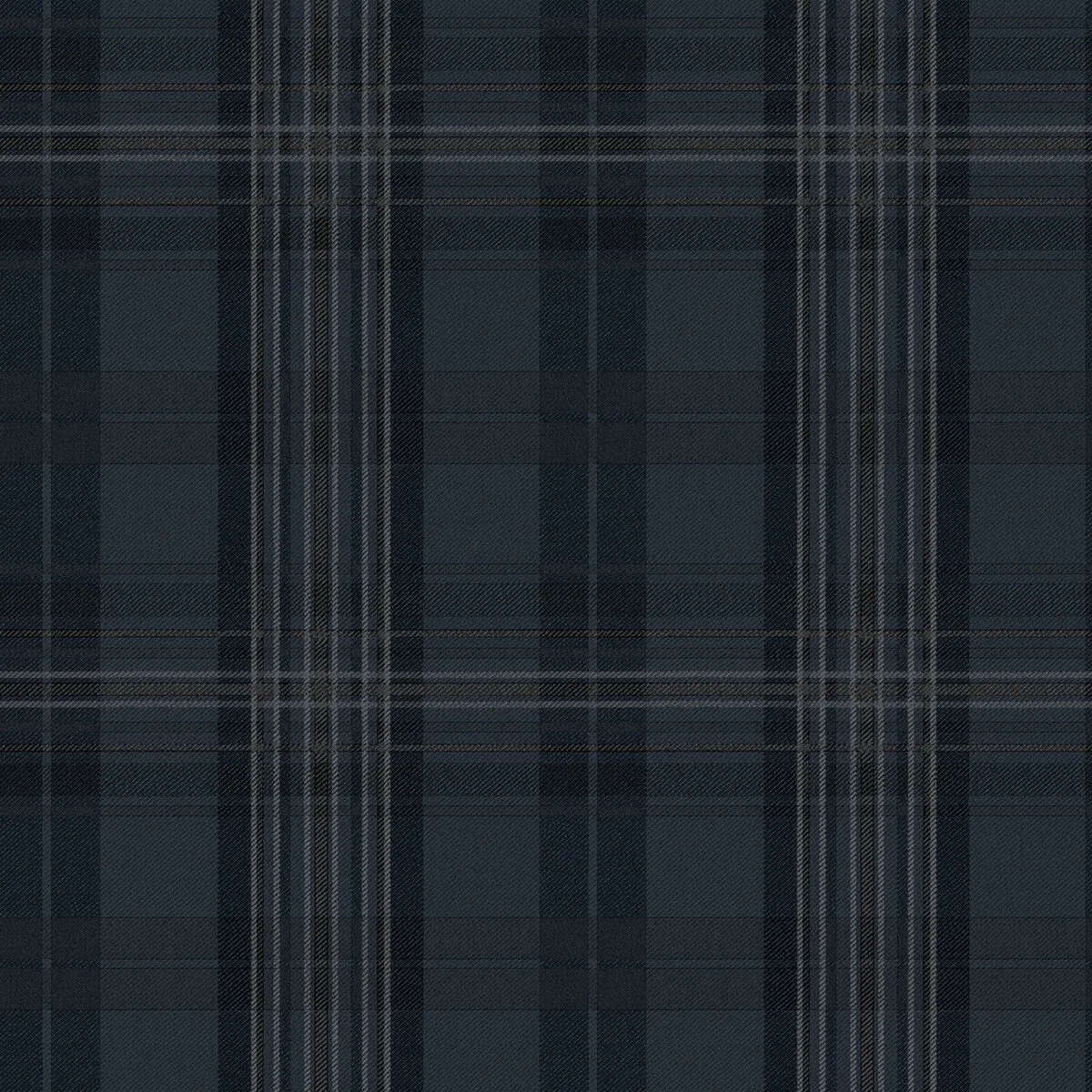 Chesapeake Austin wallpaper, color Navy, SKU 3123-330213