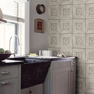 Chesapeake Avery wallpaper, color Light Grey, SKU 3115-12453