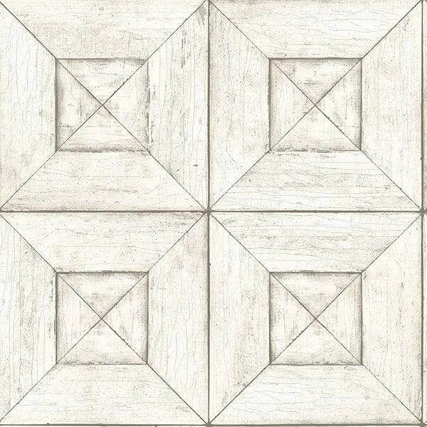 Chesapeake Avery wallpaper, color Off White, SKU 3115-12451
