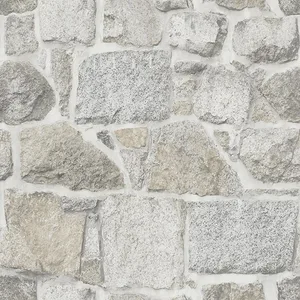 Chesapeake Axelle wallpaper, color Light Grey, SKU 4072-70042