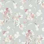 Chesapeake Azalea - Fuchsia Wallpaper | Buy Online Chesapeake Azalea wallpaper, color Fuchsia, SKU 4134-72525