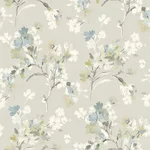 Chesapeake Azalea - Light Grey Wallpaper | Buy Online Chesapeake Azalea wallpaper, color Light Grey, SKU 4134-72528