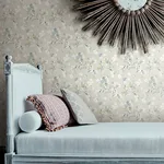 Chesapeake Azalea - Light Grey Wallpaper | Buy Online Chesapeake Azalea wallpaper, color Light Grey, SKU 4134-72528