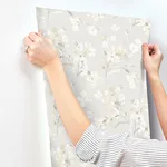 Chesapeake Azalea - Neutral Wallpaper | Buy Online Chesapeake Azalea wallpaper, color Neutral, SKU 4134-72527