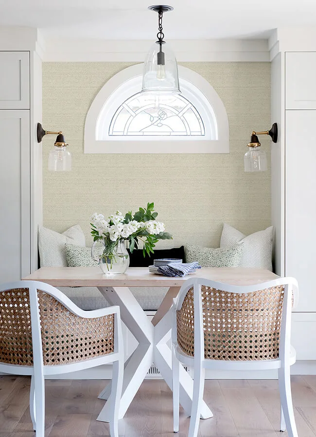 Chesapeake Balantine - Bone Wallpaper | Buy Online Chesapeake Balantine wallpaper, color Bone, SKU 4071-70054