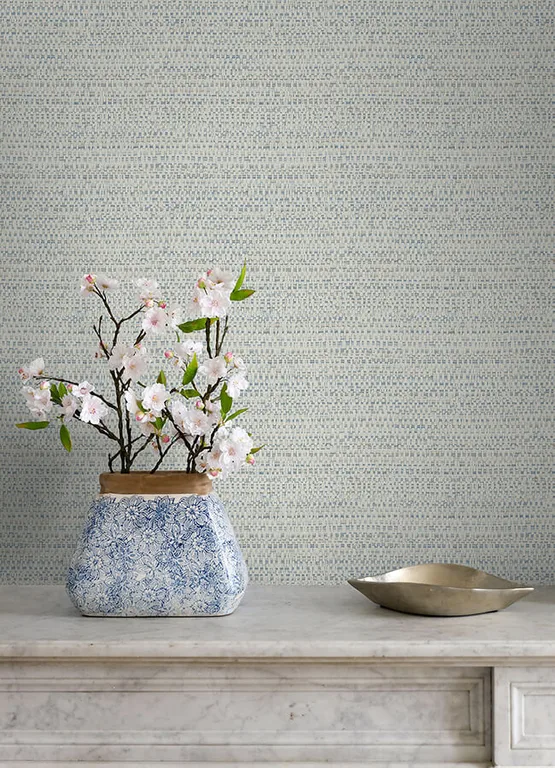 Chesapeake Balantine wallpaper, color Light Blue, SKU 4072-70056