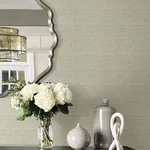 Chesapeake Balantine wallpaper, color Sage, SKU 4072-70057