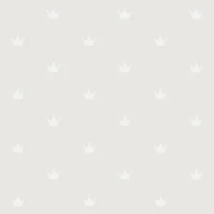 Chesapeake Bea wallpaper, color Silver, SKU 4060-347703