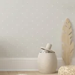 Chesapeake Bea - Silver Wallpaper | Buy Online Chesapeake Bea wallpaper, color Silver, SKU 4060-347703