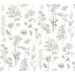 Chesapeake Bergamot - Light Grey Wallpaper | Buy Online Chesapeake Bergamot wallpaper, color Light Grey, SKU 4134-72501