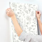 Chesapeake Bergamot - Light Grey Wallpaper | Buy Online Chesapeake Bergamot wallpaper, color Light Grey, SKU 4134-72501
