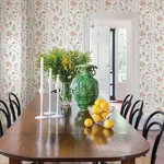 Chesapeake Bergamot - Multicolor Wallpaper | Buy Online Chesapeake Bergamot wallpaper, color Multicolor, SKU 4134-72500