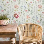 Chesapeake Bergamot - Multicolor Wallpaper | Buy Online Chesapeake Bergamot wallpaper, color Multicolor, SKU 4134-72500