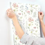 Chesapeake Bergamot - Multicolor Wallpaper | Buy Online Chesapeake Bergamot wallpaper, color Multicolor, SKU 4134-72500