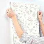 Chesapeake Bergamot - Pastel Wallpaper | Buy Online Chesapeake Bergamot wallpaper, color Pastel, SKU 4134-72503
