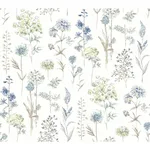 Chesapeake Bergamot wallpaper, color Sea Green, SKU 4134-72502