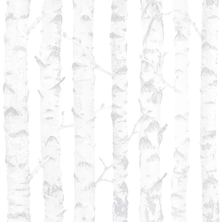 Chesapeake Birdie wallpaper, color Grey, SKU 4060-138944