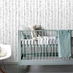 Chesapeake Birdie - Grey Wallpaper | Buy Online Chesapeake Birdie wallpaper, color Grey, SKU 4060-138944