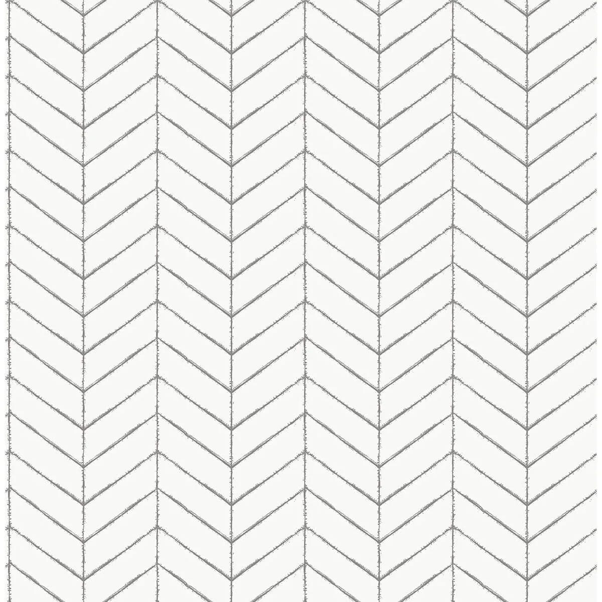 Chesapeake Bison wallpaper, color Dark Grey, SKU 3123-25097