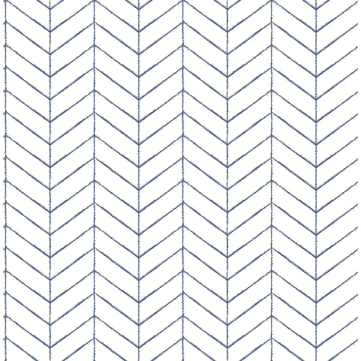 Chesapeake Bison wallpaper, color Blue, SKU 3123-25096