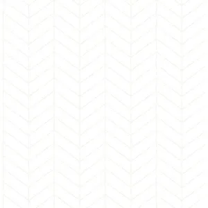Chesapeake Bison wallpaper, color Off White, SKU 3118-25094