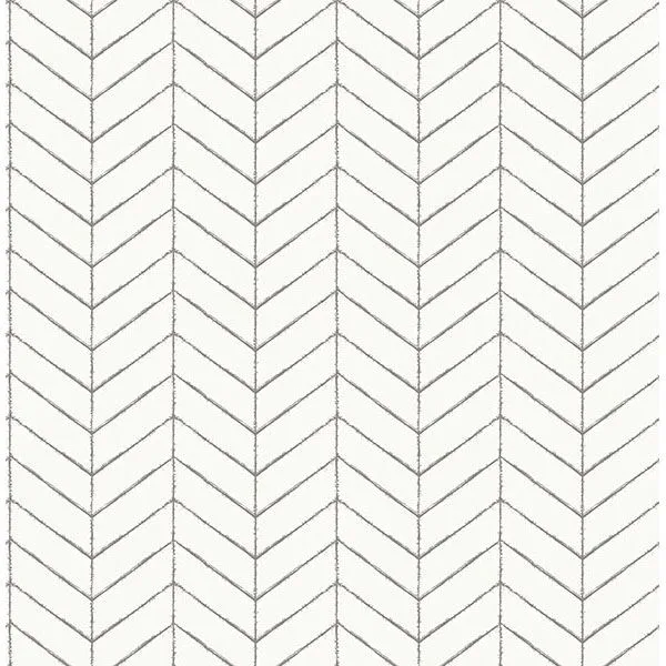 Chesapeake Bison wallpaper, color Taupe, SKU 3118-25097