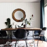 Chesapeake Bison - Taupe Wallpaper | Buy Online Chesapeake Bison wallpaper, color Taupe, SKU 3118-25097