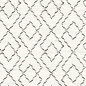 Chesapeake Blaze wallpaper, color Cream, SKU 3115-12425