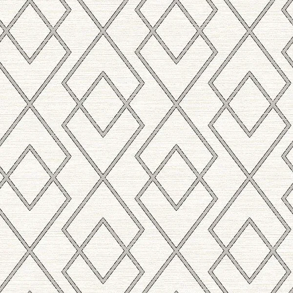 Chesapeake Blaze wallpaper, color Cream, SKU 3115-12425