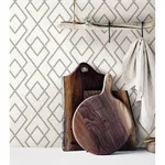 Chesapeake Blaze - Grey Wallpaper | Buy Online Chesapeake Blaze wallpaper, color Grey, SKU 3123-12425