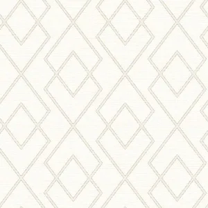 Chesapeake Blaze wallpaper, color White, SKU 3115-12423