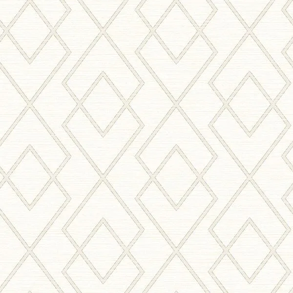 Chesapeake Blaze wallpaper, color White, SKU 3115-12423