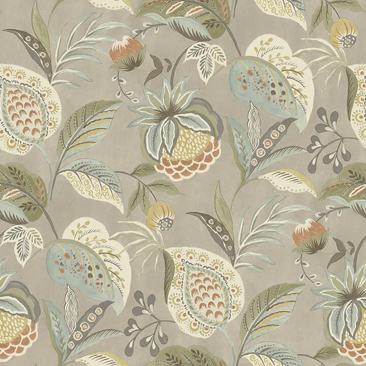 3125-72301 | Bohemian – Taupe